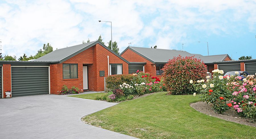  at 8/38H Ensors Road, Opawa, Christchurch