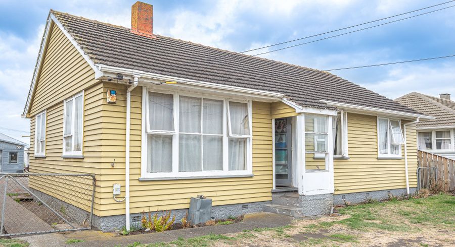  at 25 Bennett Street, Gonville, Whanganui