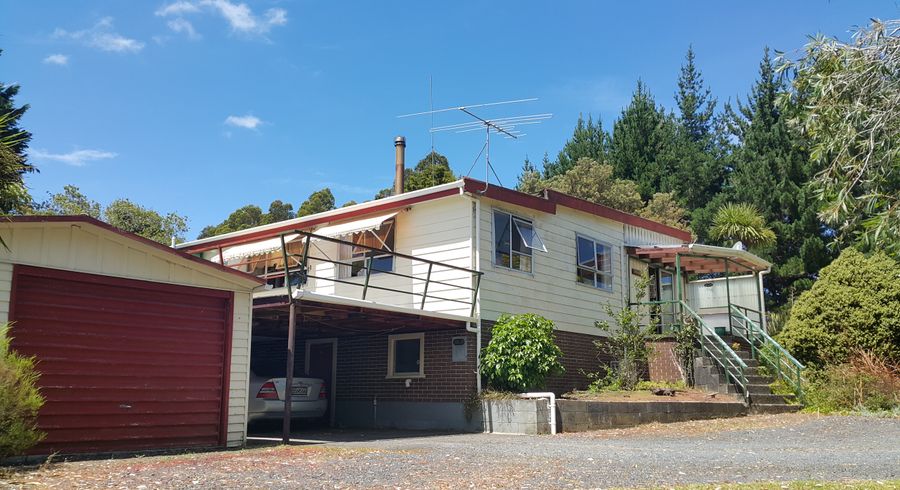  at 7 Te Pua Road, Kaikohe, Kaikohe
