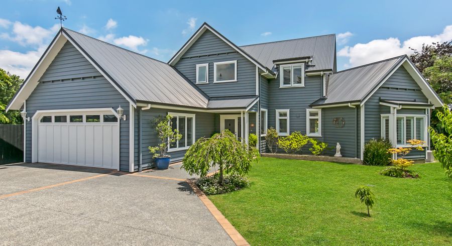  at 53 Millen Avenue, Pakuranga, Auckland