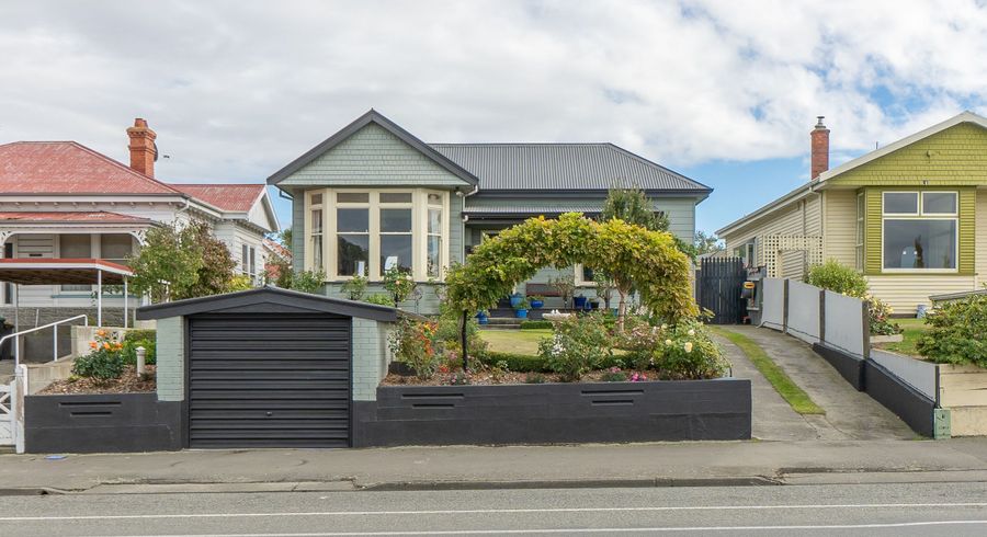  at 33 King Street, Parkside, Timaru