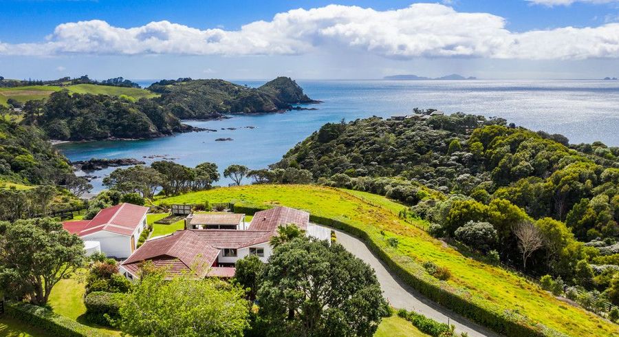  at 97 Landowners Lane, Tutukaka