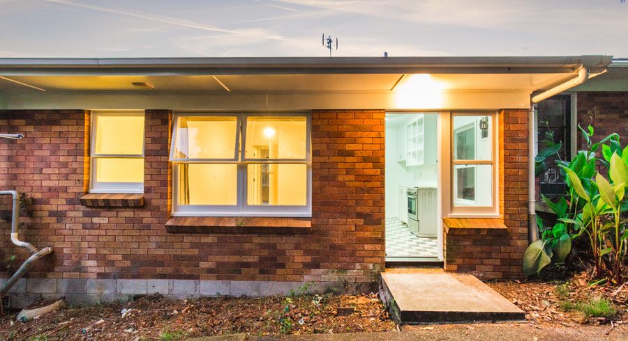at 3/732 Mount Eden Road, Mount Eden, Auckland