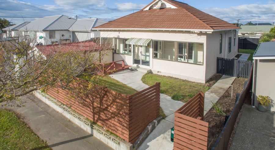  at 33 Lonsdale Street, New Brighton, Christchurch