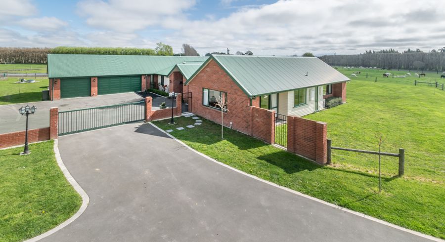  at 52 Orchard Place, Clarkville, Kaiapoi