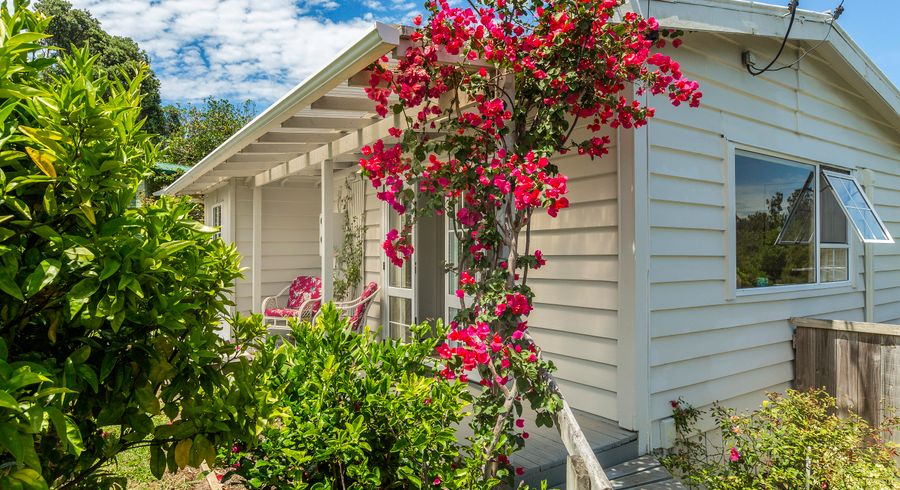  at 18 Goodwin Avenue, Oneroa, Waiheke Island