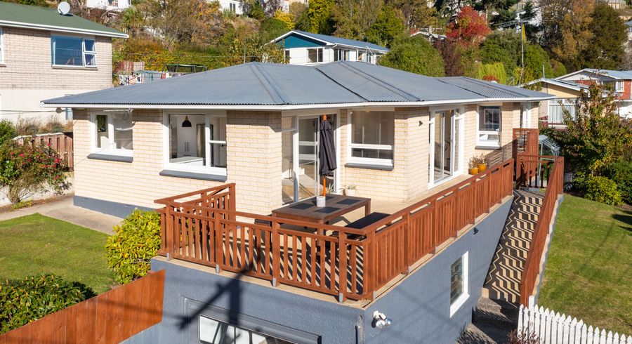  at 41 Barr Street, Kenmure, Dunedin