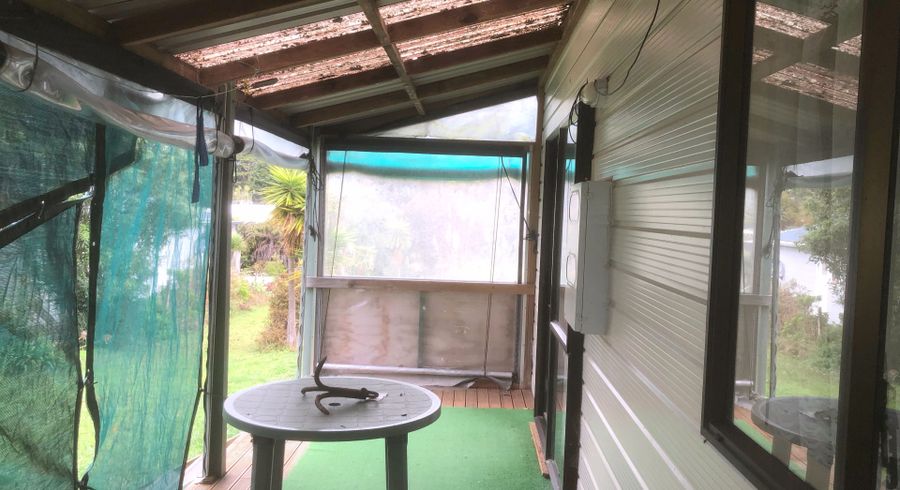  at 1921 Tinopai Road, Tinopai