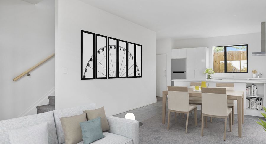 at 3D Ayr Road, Pakuranga, Auckland