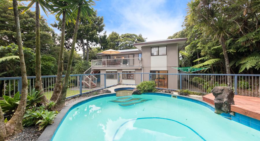  at 20 Turanga Road, Henderson Valley, Auckland