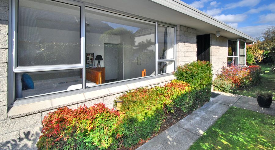  at 1/59 Rutland Street, St Albans, Christchurch