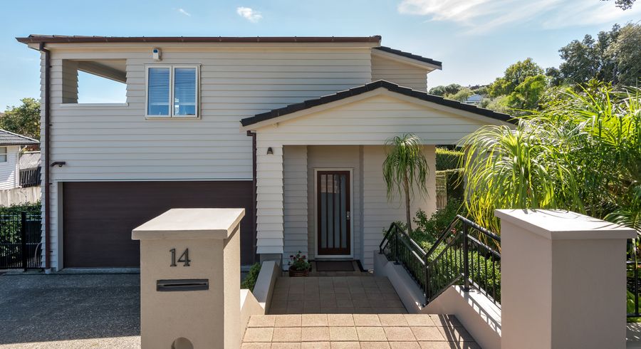  at 14 Bay Road, Saint Heliers, Auckland