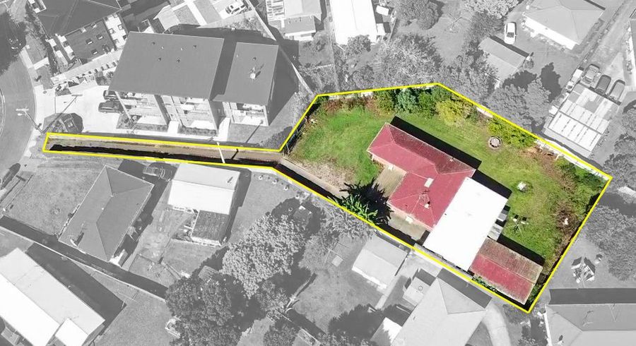  at 19A Clayton Avenue, Otara, Auckland