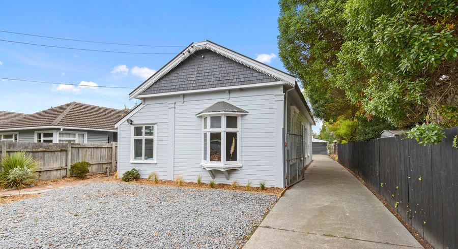 at 300 Keyes Road, New Brighton, Christchurch