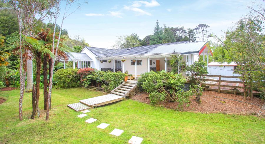  at 0 Upper Waiwera Road, Puhoi, Warkworth