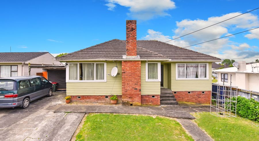  at 47 Hills Road, Otara, Auckland