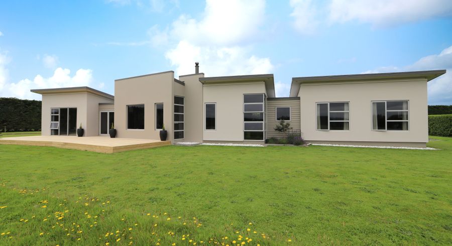  at 68 Wilcox Road, Seaward Bush, Invercargill