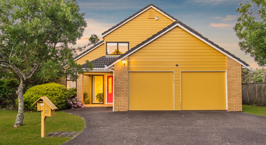  at 31 Kingshaven Close, Mount Roskill, Auckland
