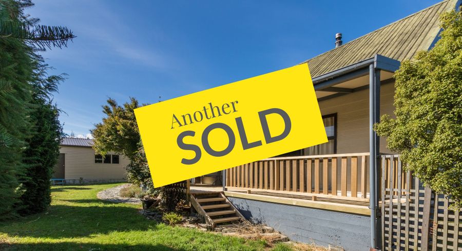  at 90 Parry Crescent, Wanaka