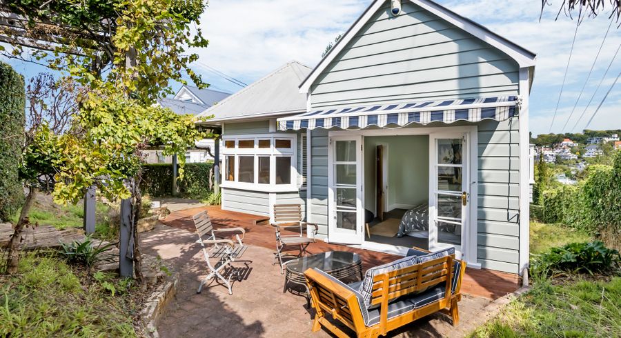 at 23 Bell Road, Remuera, Auckland