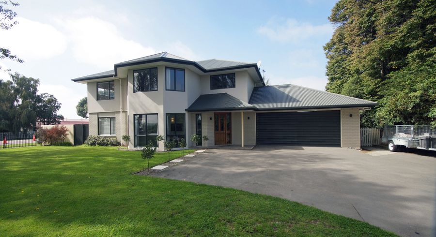  at 183 Dunbars Road, Halswell, Christchurch