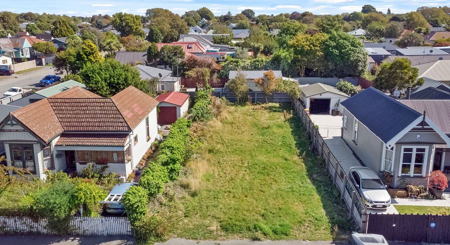 at 649 Gloucester Street, Linwood, Christchurch