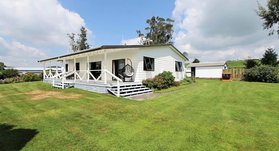 at 364 Mossop Road, Kinleith, Tokoroa