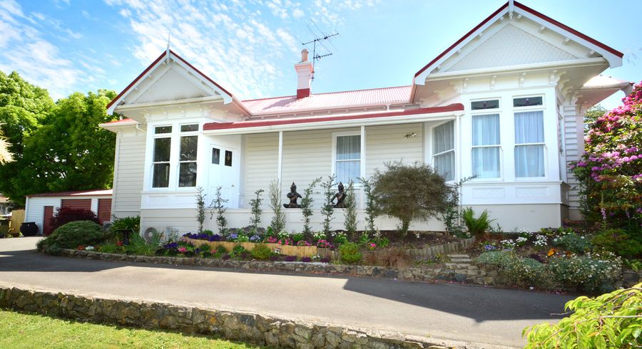  at 50 Argyle Street, Mornington, Dunedin