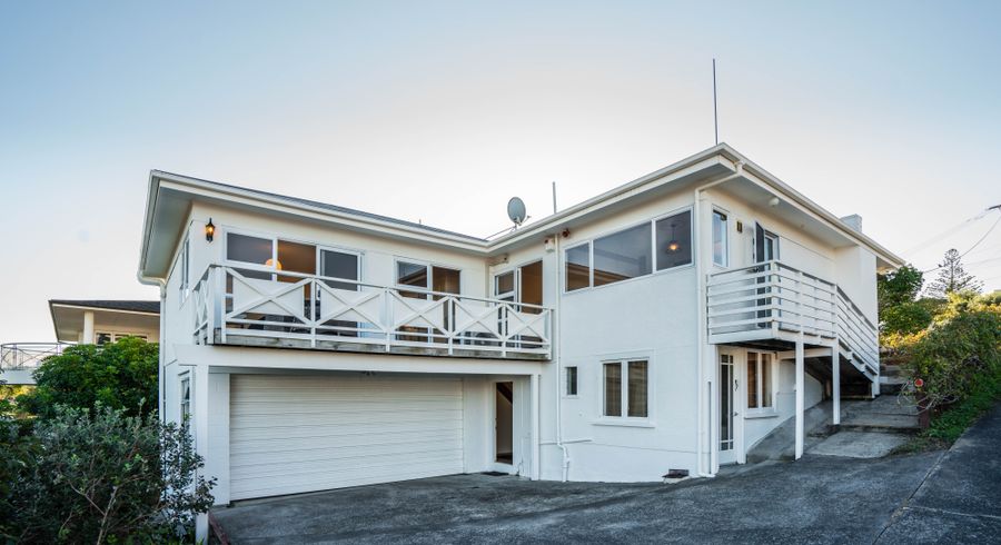  at 7 Brighton Terrace, Mairangi Bay, Auckland