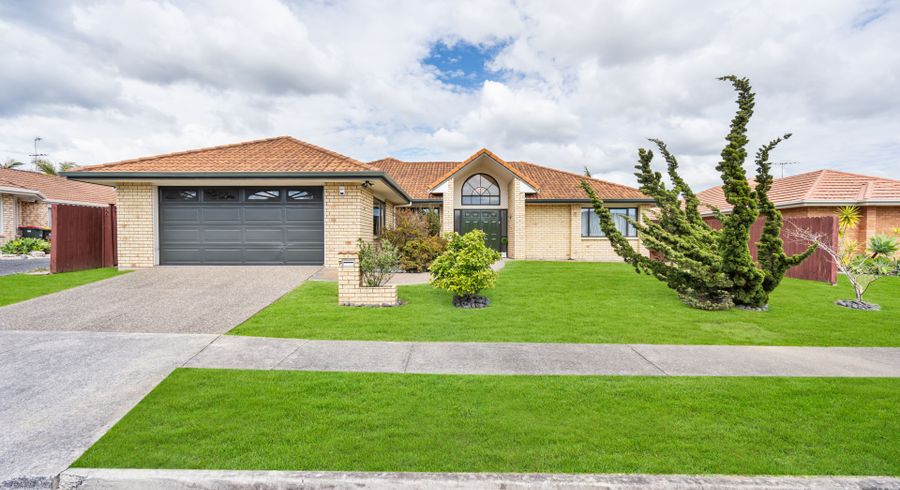  at 7 Ballybay Road, East Tamaki, Auckland