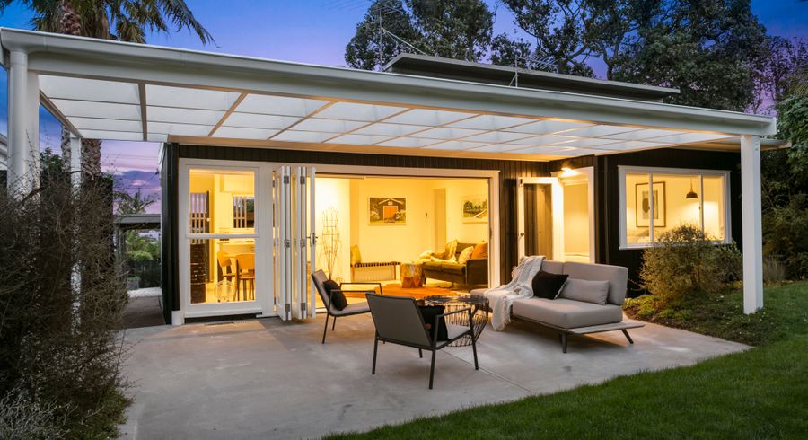  at 2/2A Buller Street, Ponsonby, Auckland