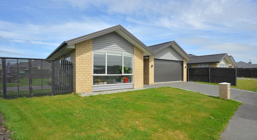  at 50 Bennington Way, Wigram, Christchurch