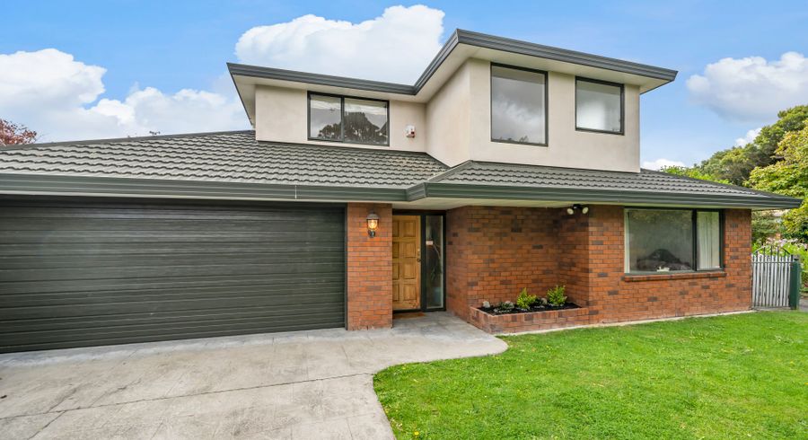  at 2/5 Avalon Crescent, Avalon, Lower Hutt