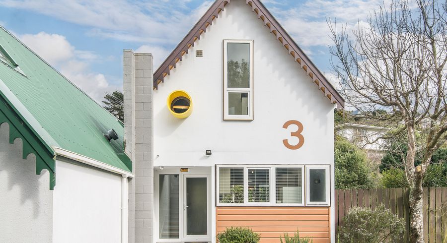  at 3/62 South Karori Road, Karori, Wellington