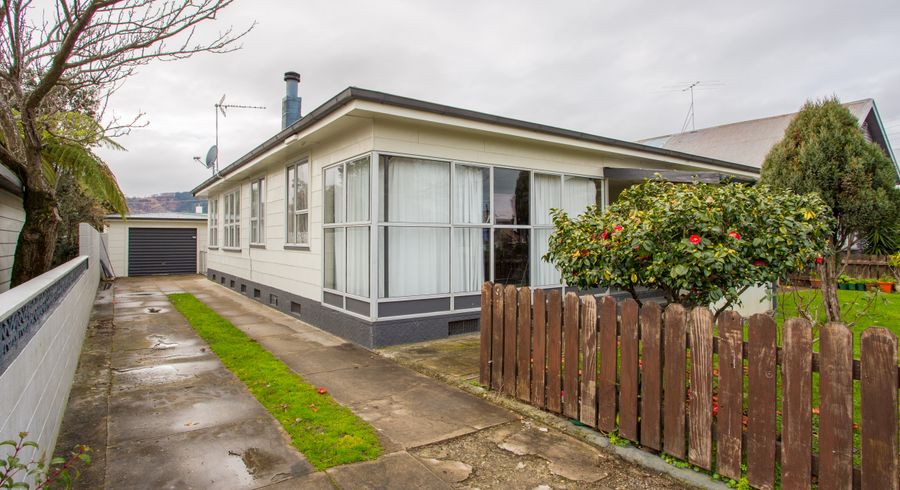  at 475 Palmerston Road, Te Hapara, Gisborne