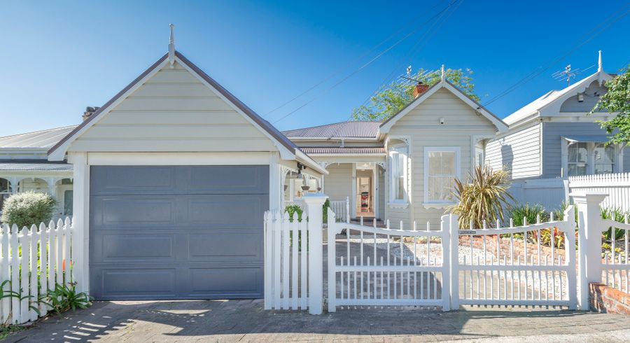  at 53 Third Avenue, Kingsland, Auckland