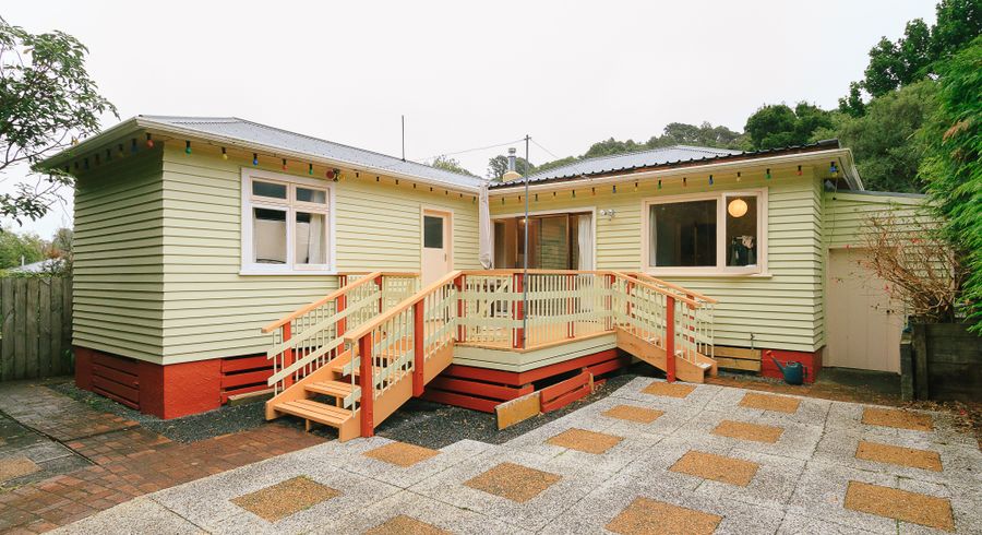  at 102 Hair Street, Wainuiomata, Lower Hutt