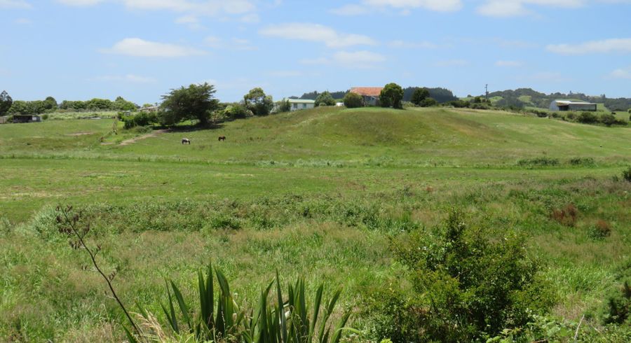 at 0 Swamp Rd, Mareretu, Maungaturoto