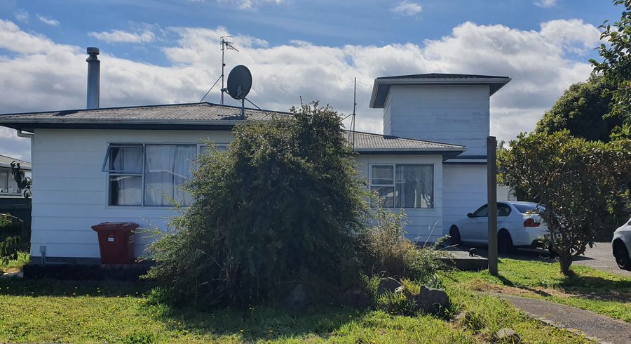  at 80 Strathmore Avenue, Levin, Levin