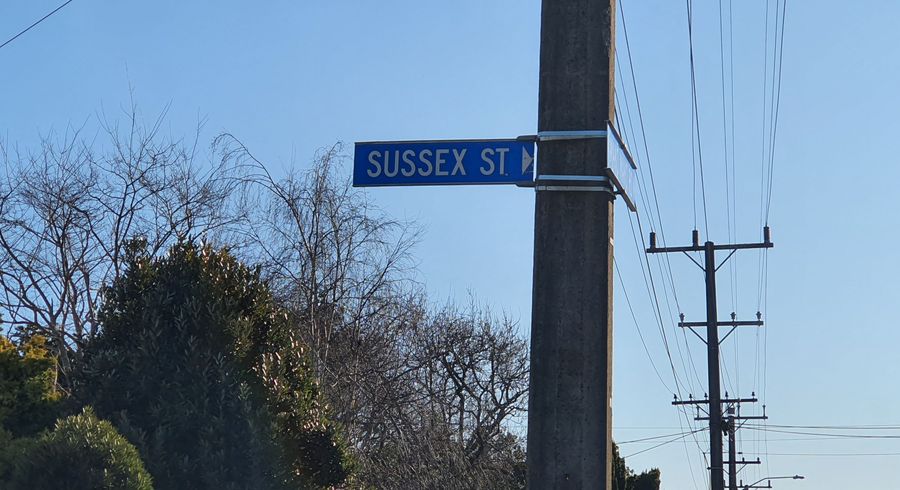  at 1A Leicester Street, Pātea