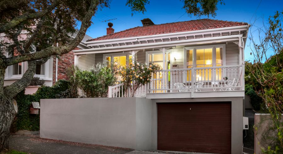  at 4 Collingwood Street, Freemans Bay, Auckland