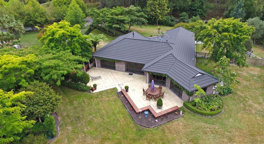  at 71 Emerald Hill Drive, Birchville, Upper Hutt