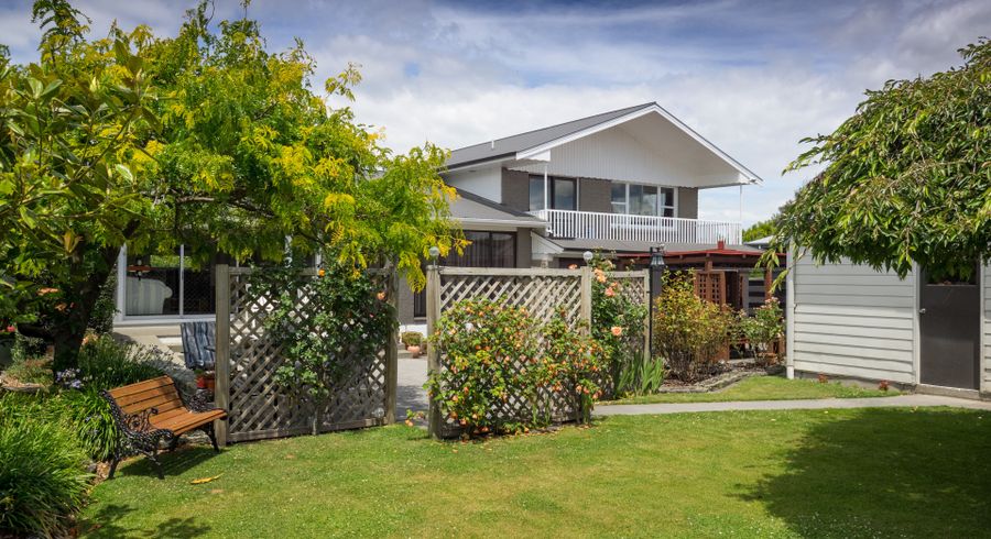 at 24 Charles Street, Allenton, Ashburton