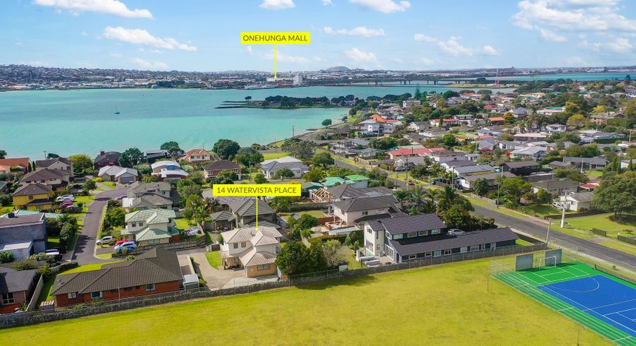  at 14 Watervista Place, Mangere Bridge, Auckland