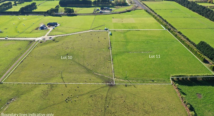  at 43 Mika Way, Lorneville, Invercargill
