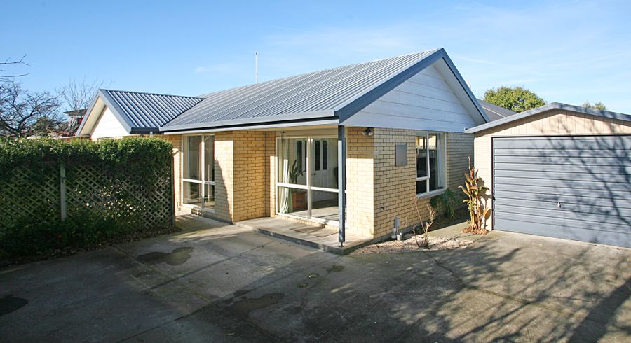 at 128A Kerrs Road, Avonside, Christchurch