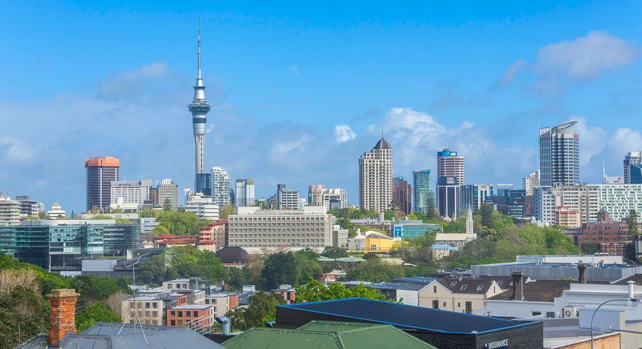  at 43/258 Parnell Road, Parnell, Auckland