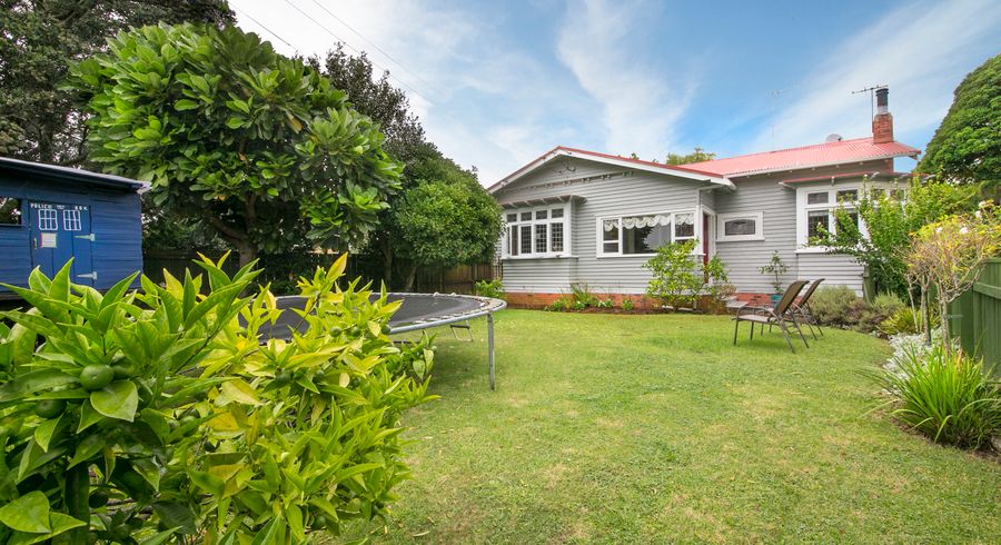  at 153 Trafalgar Street, Onehunga, Auckland