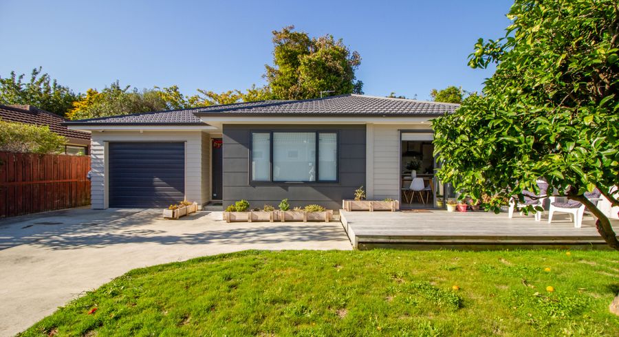  at 950A High Street, Avalon, Lower Hutt