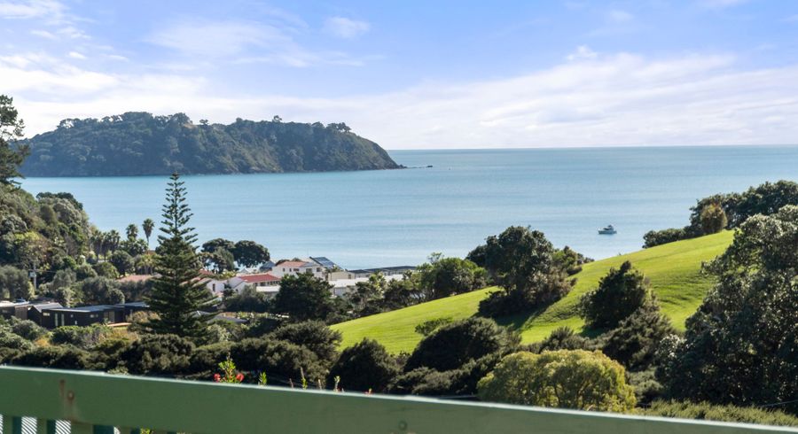  at 27 Victoria Road North, Onetangi, Waiheke Island